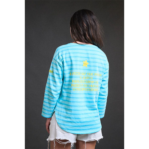SUDADERA MI NORTE