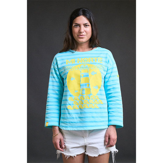 SUDADERA MI NORTE