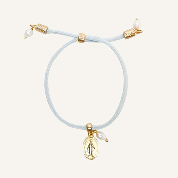 PULSERA VIRGEN MILAGROSA