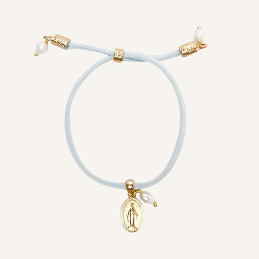PULSERA VIRGEN MILAGROSA