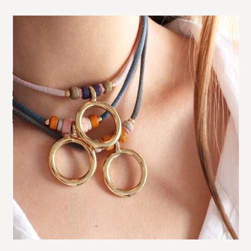 COLLAR ROUNY MIZ