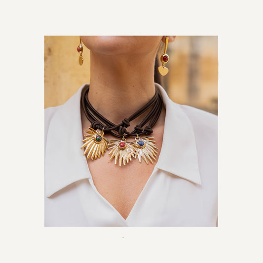ROWAN COLLAR