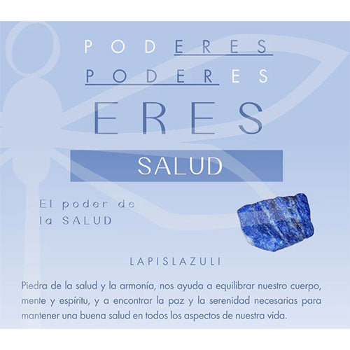 DUÉ PODER SALUD