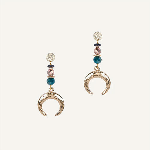PENDIENTES SHILO
