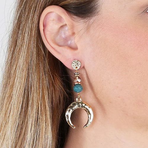 PENDIENTES SHILO