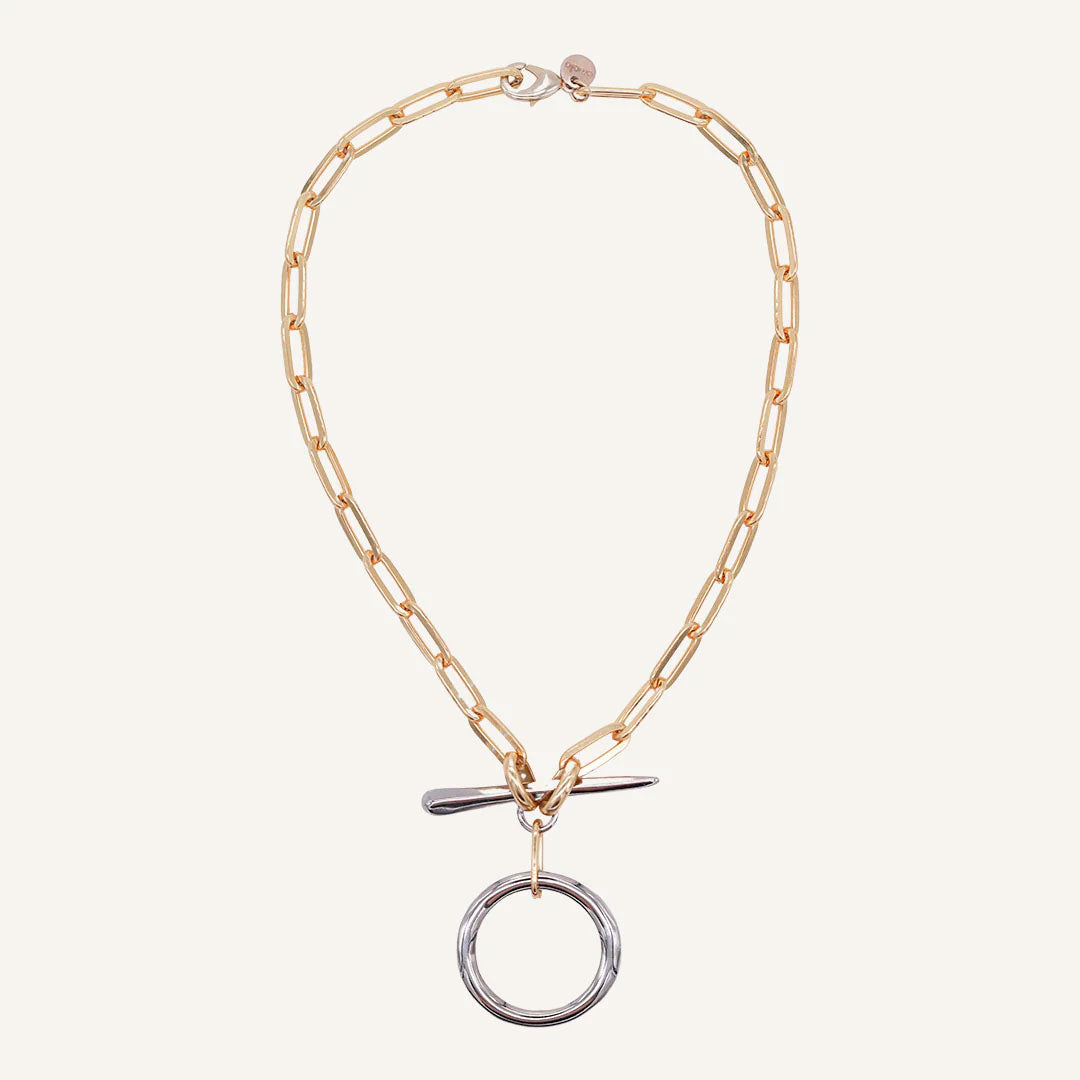 COLLAR TESSABIT ARO