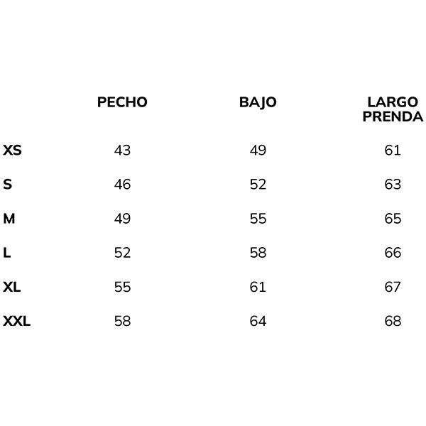 TOP SABANA